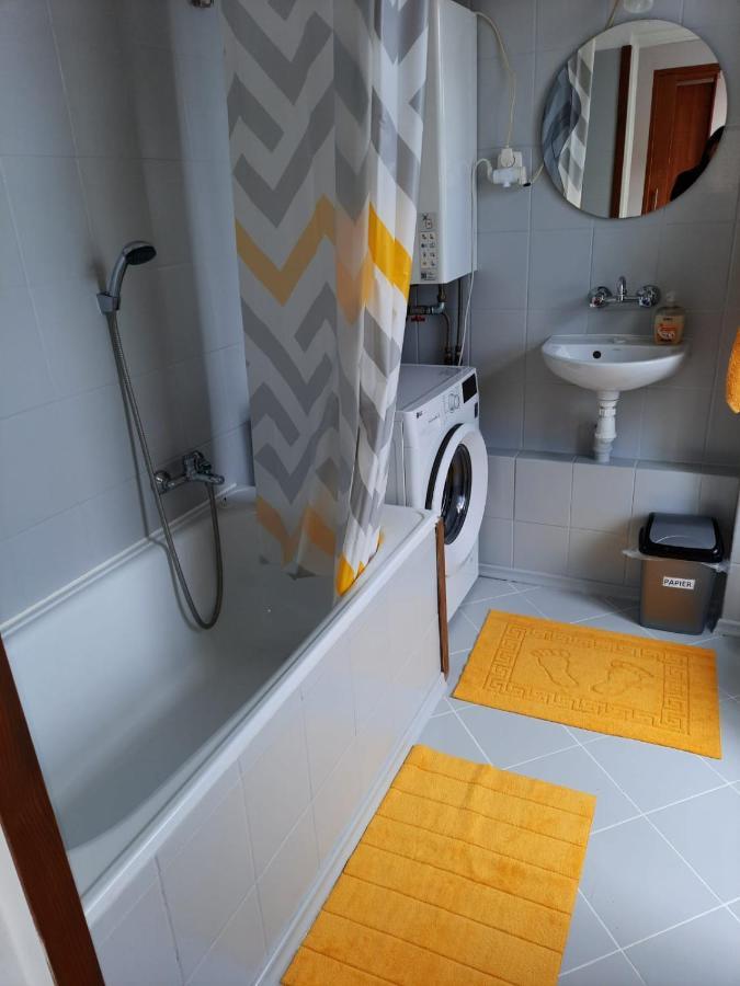 Mieszkanie W Centrum Gizycka Na Doby Giżycko Extérieur photo